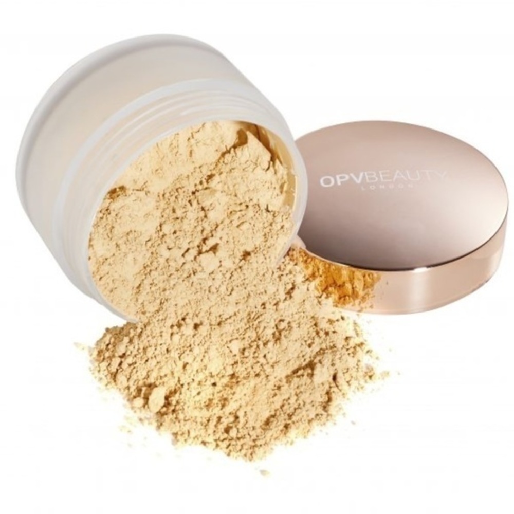 🆕 OPV Beauty Medium Setting Powder Full Size